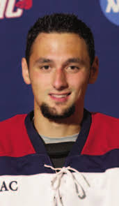 SMU MEN'S HOCKEY 2012-13 SEASON IN REVIEW