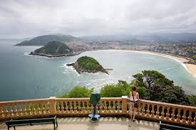 Located in the heart of renteria, this apartment building is within 3 mi (5 km) of jaizkibel, church of santo cristo de la bonanza, and mater itsasontzi museoa. San Sebastian Das Spanische Silicon Valley Der Gastronomie Geo