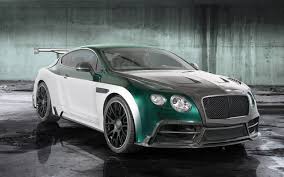 2015 Mansory Bentley Continental Gt Wallpaper Hd Car Wallpapers Id 5223