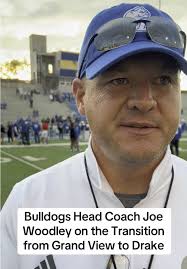 Cedar Park Bulldogs Football