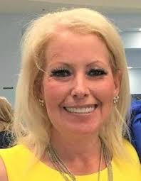 Heidi Hey Obituary (1964