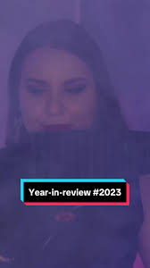 Thank you all for such a great year!! Happy 2024!! #YearInReview #2023...