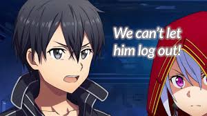 🥳HAPPY BIRTHDAY DOROTHY🎁』 Sword Art Online Last Recollection #anime  #saolr #SAO Alongside Kirito, Eugeo and Alice, Dorothy Isaiah Elisheva  ventured