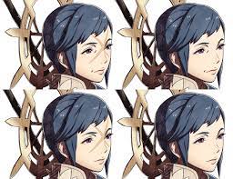 Young Reina Fire Emblem Fates Fire Emblem Fates Fire Emblem Fate Characters
