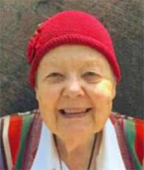 Dorothy Walters, PhD