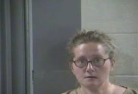 Corbin woman arrested after deputies find children in unfit living  conditions
