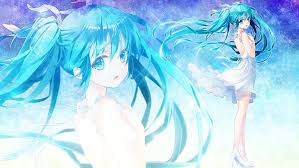 236459 Aqua Com Gaun Mata Rambut Hatsune Konachan Lapisan Panjang Wallpaper Hd Wallpaperbetter Perfect screen background display for desktop, iphone, pc. wallpaperbetter