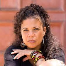 Unapologetically Black with Melina Abdullah