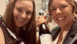 Seaside Downtown Fall Whiskey & Wine Walk Weekend