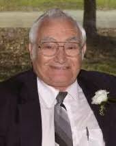 Obituary information for John E. Warner