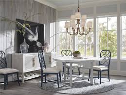 Hampton oak grey washed table. Getaway Coastal Living Home Collection Grenada Round Dining Table Universal Furniture