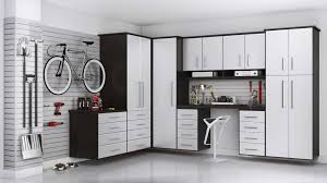 Redline garage cabinets are custom designed and built specifically for your garage and they are manufactured to the highest quality standards. Garage Closets Garage Cabinets Garage Organizers