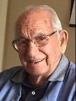 Jerome Reininger Obituary (1923