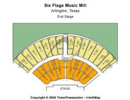 76 you will love six flags music mill seating chart