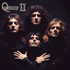 queen ii wikipedia