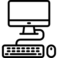 Pngtree offers computer icon png and vector images, as well as transparant background computer icon clipart images and psd files. Desktop Computer Free Computer Icons