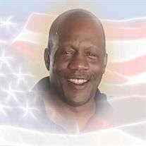 Mr. Otis Craig Walker Sr. Obituary