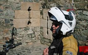 On the other unit start mobile phone pairing 4. Sam Manicom Reviews The Cardo Packtalk Bold Intercom