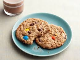 Monster Cookies Paula Deen Food Network Monster Cookies Recipe Food Network Recipes Cookie Recipes