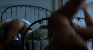Jamie Lee Curtis nude – Blue Steel (1989)