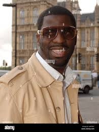 Che smith hi-res stock photography and images