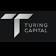 Turing logo