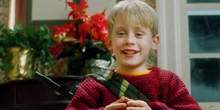 I migliori film tipo scomparsa. Macaulay Culkin E Morto Come Sta Il Bimbo Di Mamma Ho Perso L Aereo