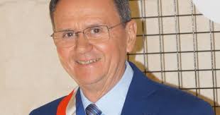 Meursault Denis Thomas élu maire