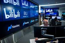 嗶哩嗶哩斥逾5億入股歡喜傳媒持股一成-香港商報