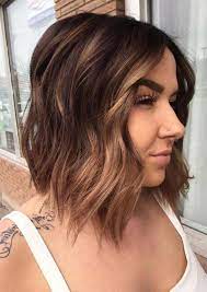 Pin On Medium Shoulder Length Haircuts