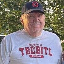 James I Holmes Obituary