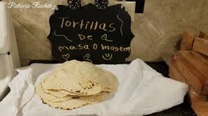 Tortillas De Masa O Maseca Maseca Tortas Masa