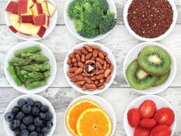 Le Top Des Aliments Riches En Fibres Aliments Riches En Fibres Alimentation Alimentation Equilibree