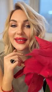 Olga Samoylova's Instagram, Twitter & Facebook