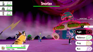 This soup is made from rare max mushrooms that can only be found in a few areas on the island. How To Get Gigantamax Pokemon