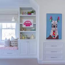 Need a kids bookcase or kids book storage solution? Kids Built In Bookcase Design Ideas