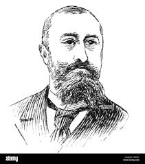 Jean andre Black and White Stock Photos & Images