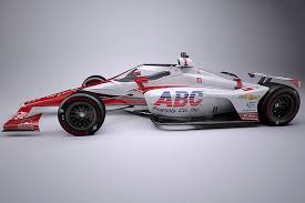 2011 game box art developer(s) eutechnyx. Hildebrand To Race Foyt Tribute Car In Indy 500