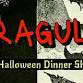 Dragula Dinner Show event image