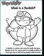 Maybe you would like to learn more about one of these? Free Kid S Dental Coloring Sheets Activities And Charts Smartpractice Dental