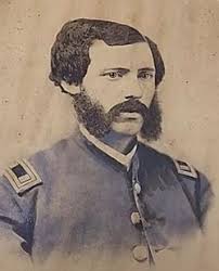 Dr James Theodore Calhoun (1838-1866)