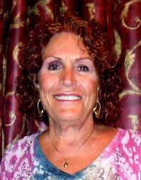 Barbara Salerno's Instagram, Twitter & Facebook