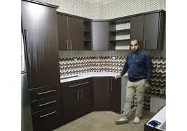 بي في سي مطابخ عصرية تستخدم في مصر م حر مة دوليا مصراوى