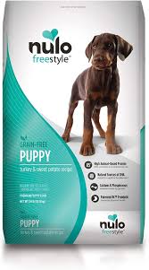 Find out which food is right for your pet. Amazon Com Nulo Puppy Food Grain Free Dry Food With Bc30 Probiotic And Dha Turkey And Sweet Potato Recipe 24lb Bag Pet Supplies