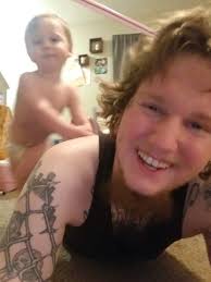 Obituary for Patrick David Lee Cress