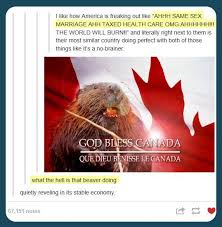 The Beaver Knows Lolsnaps Tumblr Funny Canada Memes Just For Laughs