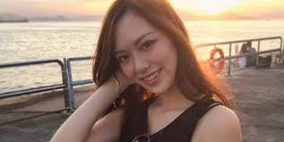 Ying Fung's Instagram, Twitter & Facebook