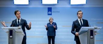 Samenvatting in beeld van de coronaregels zoals die gelden vanaf 10 februari 2021. Volg De Persconferentie Van Rutte En De Jonge Live Op Npo Radio 1 Npo Radio 1