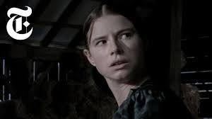 How an Apology Creates a Turning Point in ‘Women Talking’