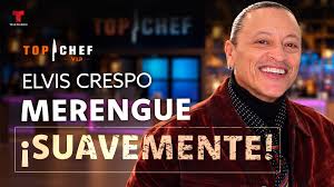 top chef vip — trending on Google in Colombia